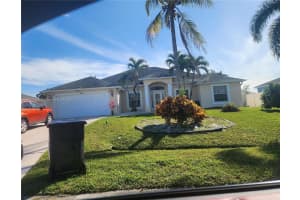 830 SW Jaslo Ave, Port St. Lucie, FL 34953, Sold 04/28/25