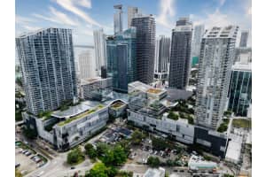 92 NW 3rd St, Miami, FL 33128, Sold 03/21/25