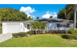 395 NE 28th Rd, Boca Raton, FL 33431, Sold 01/27/25