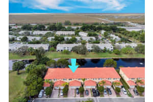 8207 Santa Monica Terrace, Tamarac, FL 33321, Sold 03/10/25