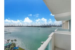1200 West Ave 1128 Miami Beach, FL 33139 - MLS#A11714577