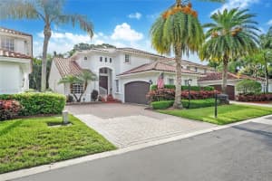 4601 NW 93rd Doral Ct, Doral, FL 33178, Sold 01/31/25