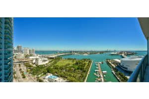 888 Biscayne Blvd 2511, Miami