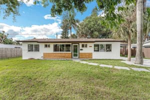 1240 NE 23rd Ct, Pompano Beach, FL 33064, Sold 05/01/25