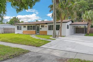 1240 NE 23rd Ct, Pompano Beach, FL 33064, Sold 05/01/25