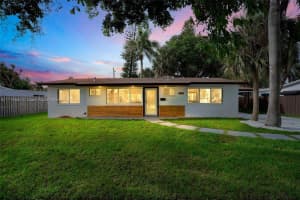1240 NE 23rd Ct, Pompano Beach, FL 33064, Sold 05/01/25