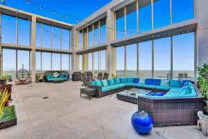 495 Brickell Ave, Miami, FL 33131, Sold 01/24/25