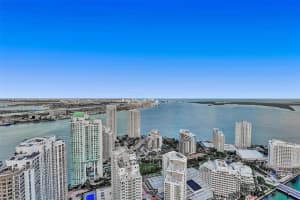 495 Brickell Ave, Miami, FL 33131, Sold 01/24/25