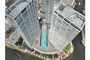 495 Brickell Ave, Miami, FL 33131, Sold 01/24/25