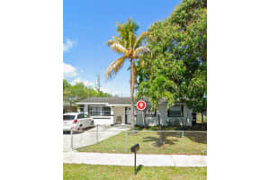 926 S 13th Ave S, Lake Worth