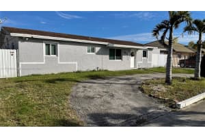 19001 SW 122nd Ave, Miami, FL 33177, Sold 05/15/25
