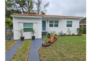 1521 NW 31st St, Miami, FL 33142, Sold 03/14/25