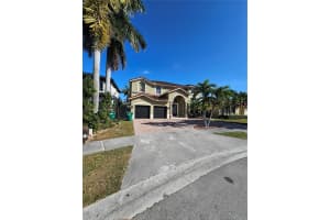 5721 SW 166th Ct, Miami, FL 33193, Sold 02/05/25