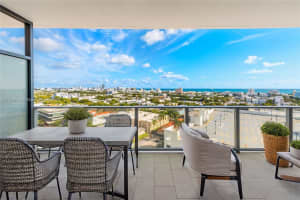 500 Alton Rd 1608, Miami Beach