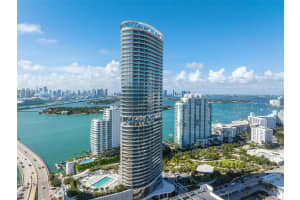 500 Alton Rd #1608, Miami Beach, FL 33139, - MLS#A11714659