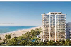 The Sagamore, 1671 Collins Ave #6a, Miami Beach, FL 33139, - MLS#A11714666