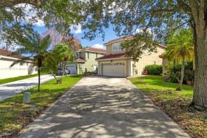 731 NW 182nd Way, Pembroke Pines, FL 33029, Sold 03/03/25