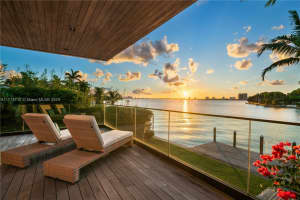 6440 N Bay Rd, Miami Beach, FL 33141, Sold 12/06/24