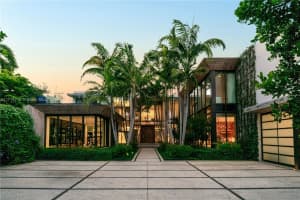 6440 N Bay Rd, Miami Beach, FL 33141, Sold 12/06/24