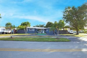 7580 Eaton St, Hollywood, FL 33024, Sold 02/28/25
