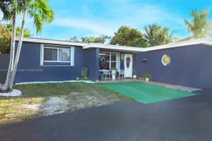 7580 Eaton St, Hollywood, FL 33024, Sold 02/28/25