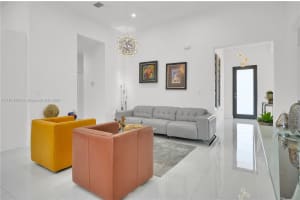 14624 SW 22nd St, Miami, FL 33175, Sold 02/26/25