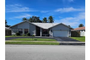 1621 NW 99th Ave, Plantation, FL 33322, Sold 01/22/25