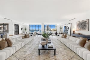 7061 Fisher Island Dr 7061, Miami Beach
