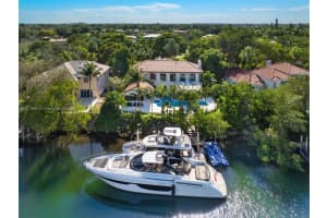 284 Las Brisas Ct, Coral Gables, FL 33143, Sold 08/28/25
