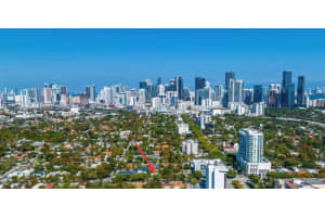 320 SW 26th Rd, Miami, FL 33129, Sold 03/01/25