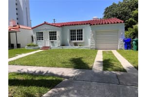 320 SW 26th Rd, Miami, FL 33129, Sold 03/01/25