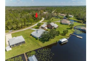 3111 Tanglewylde Avenue Lake Placid, FL 33852 Sold 07/14/25