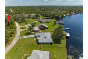 3111 Tanglewylde Avenue Lake Placid, FL 33852 Sold 07/14/25