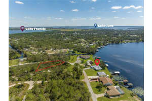 3111 Tanglewylde Avenue Lake Placid, FL 33852 Sold 07/14/25