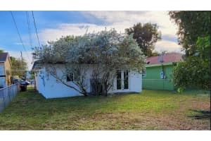 1371 NW 75th St, Miami, FL 33147, Sold 04/24/25