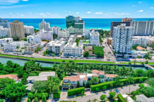 2901 Flamingo Dr, Miami Beach, FL 33140, Sold 03/17/25