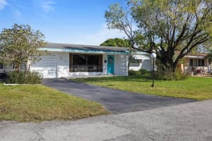 7937 Plantation Blvd, Miramar, FL 33023, Sold 02/28/25