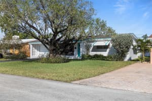 7937 Plantation Blvd, Miramar, FL 33023, Sold 02/28/25