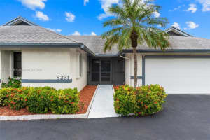 5231 NW 84th Ave, Lauderhill, FL 33351, Sold 07/07/25