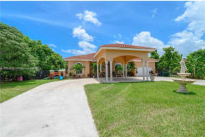 15492 SW 274th St, Homestead, FL 33032, Sold 04/30/25