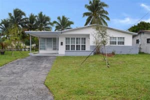2621 NW 69th Ave, Sunrise, FL 33313, Sold 04/14/25