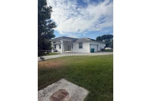 22420 SW 126th Ave, Miami, FL 33170, Sold 03/27/25