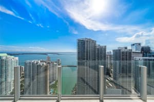 300 Biscayne Blvd Way #4605, Miami, FL 33131, - MLS#A11715013