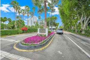 20355 NE 34th Ct APT 725, Aventura, FL 33180, - MLS#A11715021