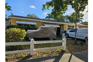 1740 Opa-Locka Blvd, Opa-locka, FL 33054, Sold 03/06/25