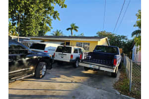 1740 Opa-Locka Blvd, Opa-locka, FL 33054, Sold 03/06/25