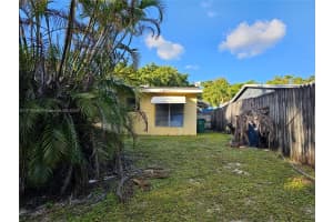 1740 Opa-Locka Blvd, Opa-locka, FL 33054, Sold 03/06/25
