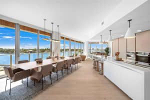 6800 Indian Creek Dr, Miami Beach, FL 33141, Sold 02/19/25
