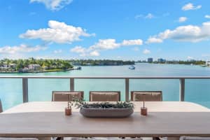 6800 Indian Creek Dr, Miami Beach, FL 33141, Sold 02/19/25