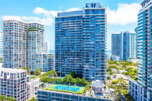 121 Ne 34th St 801, Miami